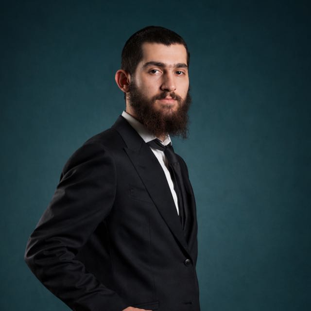 Shlomo Hecht