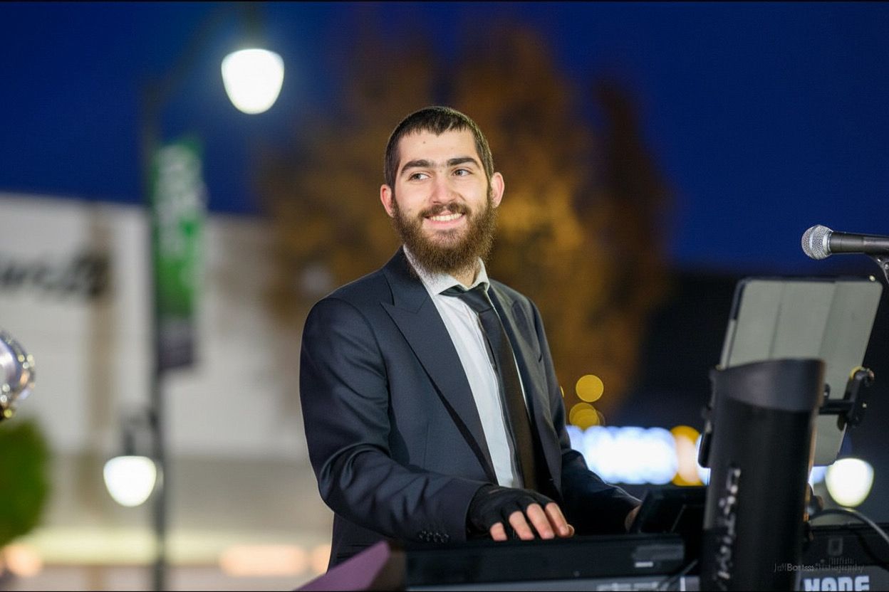 Shlomo Hecht